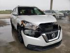 NISSAN - KICKS