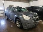 CHEVROLET - EQUINOX