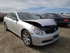 INFINITI - G35