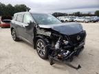 NISSAN - ROGUE