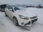 FORD - FOCUS
