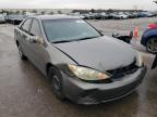 TOYOTA - CAMRY