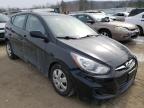 HYUNDAI - ACCENT