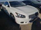 NISSAN - MAXIMA