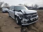 FORD - FLEX