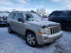 JEEP - PATRIOT