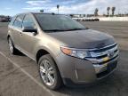 FORD - EDGE