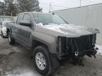 CHEVROLET - SILVERADO