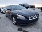 NISSAN - MAXIMA