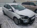 FORD - FOCUS