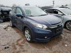 HONDA - HR-V