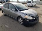 NISSAN - VERSA