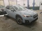 SUBARU - CROSSTREK