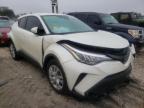 TOYOTA - C-HR