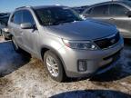 KIA - SORENTO