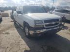 CHEVROLET - SILVERADO