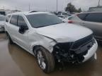DODGE - DURANGO