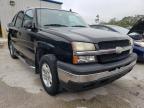 CHEVROLET - AVALANCHE