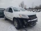 CHEVROLET - TRAVERSE