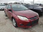 FORD - FOCUS