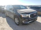 GMC - ACADIA