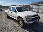 CHEVROLET - COLORADO