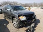 NISSAN - ARMADA