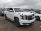 CHEVROLET - TAHOE