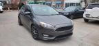 FORD - FOCUS