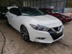 NISSAN - MAXIMA