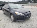 FORD - FOCUS