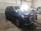 GMC - TERRAIN