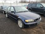 BMW - 3 SERIES