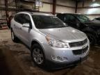 CHEVROLET - TRAVERSE