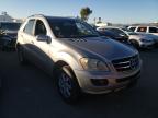 MERCEDES-BENZ - M-CLASS