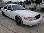 FORD - CROWN VICTORIA