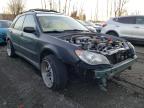SUBARU - IMPREZA