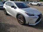 LEXUS - NX