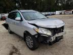 NISSAN - PATHFINDER