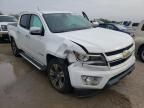 CHEVROLET - COLORADO