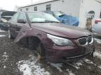 BMW - 5 SERIES