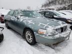 LINCOLN - TOWN CAR