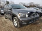 TOYOTA - SEQUOIA