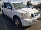 NISSAN - ARMADA