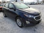 CHEVROLET - EQUINOX