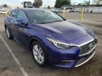 INFINITI - QX30