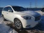 INFINITI - QX60