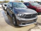 DODGE - DURANGO