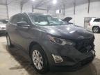 CHEVROLET - EQUINOX