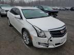 CADILLAC - XTS